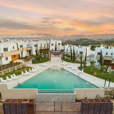 Luxury House By Higueron - Private Pool *
