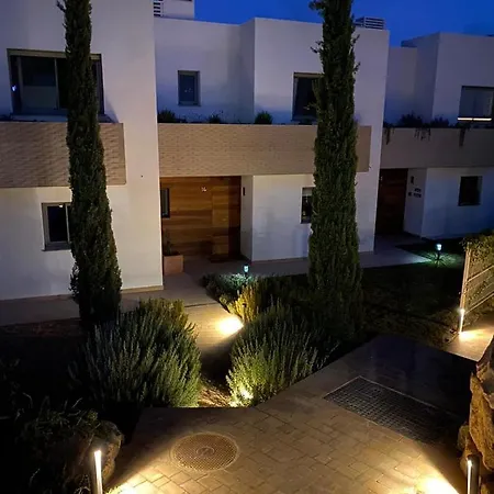 Luxury House By Higueron - Private Pool Villa