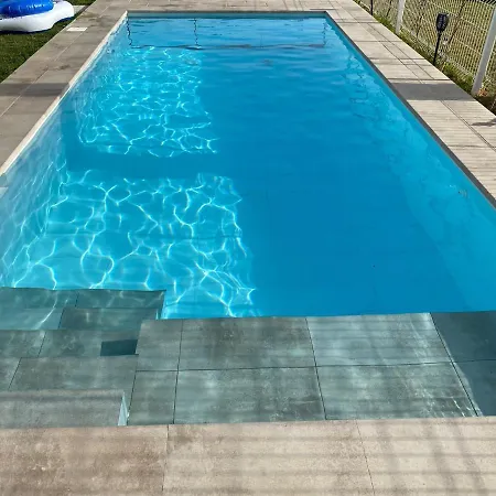 Villa Luxury House By Higueron - Private Pool