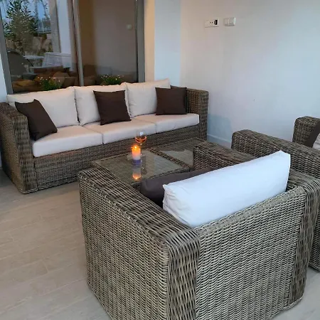 Luxury House By Higueron - Private Pool *