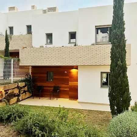 Luxury House By Higueron - Private Pool Villa *