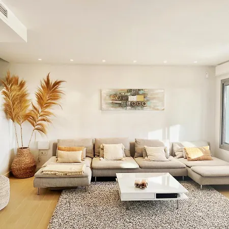Luxury House By Higueron - Private Pool * Mijas