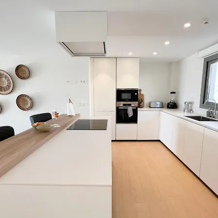 Luxury House By Higueron - Private Pool Mijas