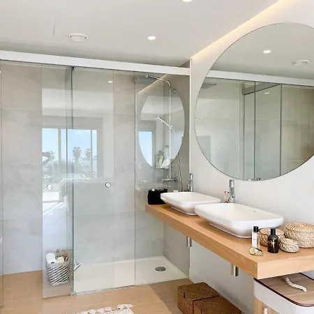 Villa Luxury House By Higueron - Private Pool