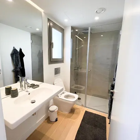 Luxury House By Higueron - Private Pool * Mijas