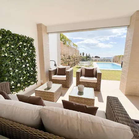 Luxury House By Higueron - Private Pool Mijas