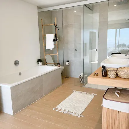 Luxury House By Higueron - Private Pool Mijas