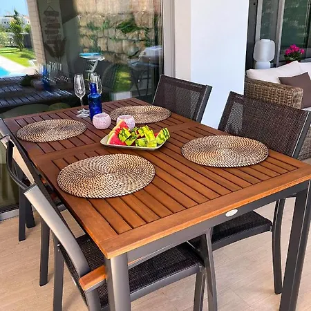 Villa Luxury House By Higueron - Private Pool Mijas
