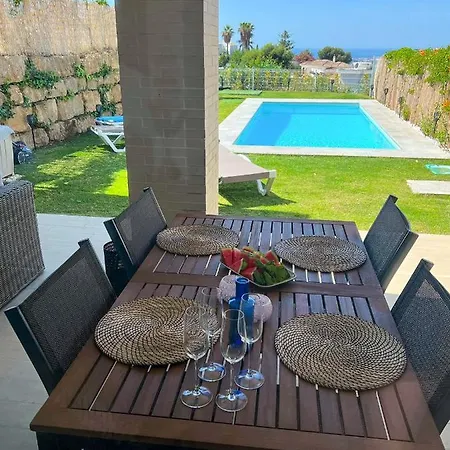 Luxury House By Higueron - Private Pool * Mijas