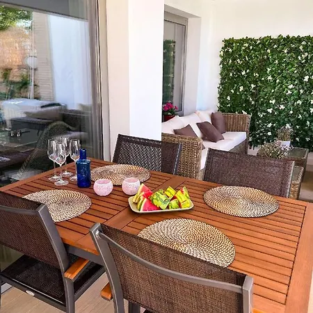 Luxury House By Higueron - Private Pool * Mijas