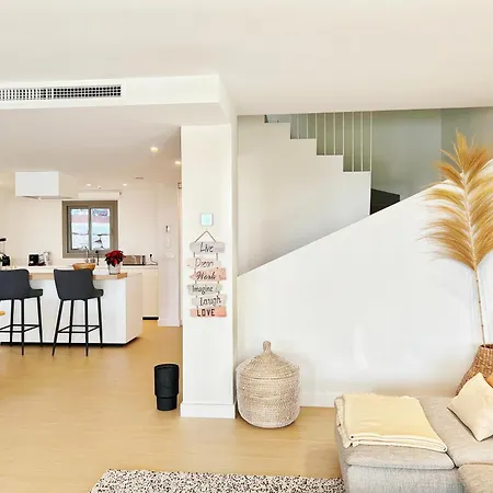 Luxury House By Higueron - Private Pool Mijas