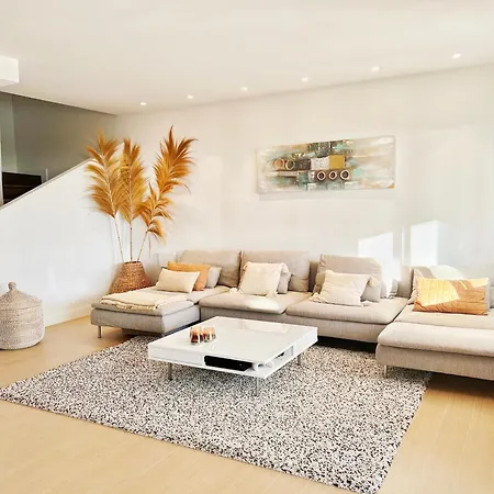 Luxury House By Higueron - Private Pool Villa Mijas