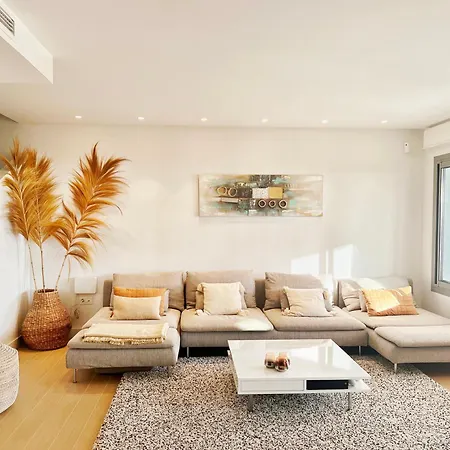 Luxury House By Higueron - Private Pool * Mijas