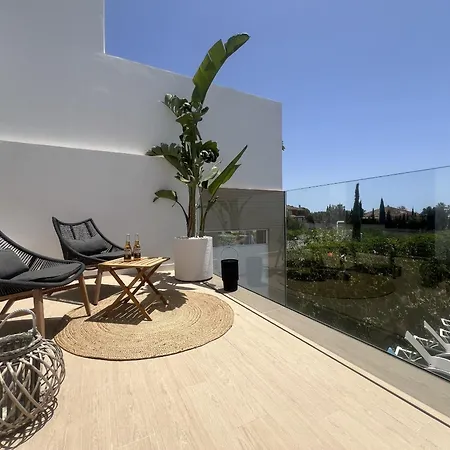 Villa Luxury House By Higueron - Private Pool Mijas