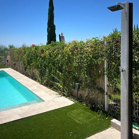 Luxury House By Higueron - Private Pool Villa