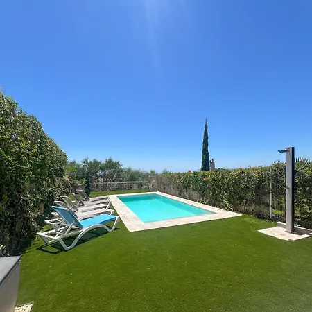 Villa Luxury House By Higueron - Private Pool Mijas